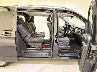 Mercedes V-klasse V 220d Dub.cab. Edition Long Aut7 picture 47