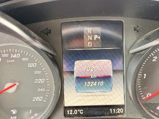 Mercedes V-klasse V 220d Dub.cab. Edition Long Aut7 picture 21