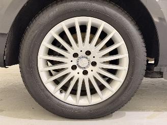 Mercedes V-klasse V 220d Dub.cab. Edition Long Aut7 picture 16
