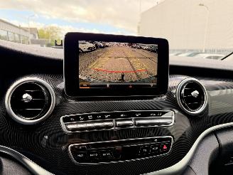 Mercedes V-klasse V 220d Dub.cab. Edition Long Aut7 picture 19