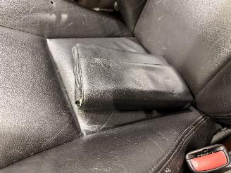 Saab 9-5 Estate 2.0t Automaat Navi/Clima/Leer picture 36