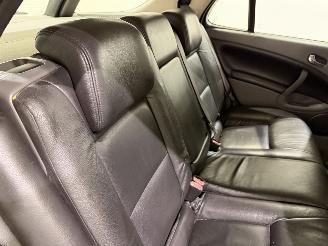 Saab 9-5 Estate 2.0t Automaat Navi/Clima/Leer picture 32