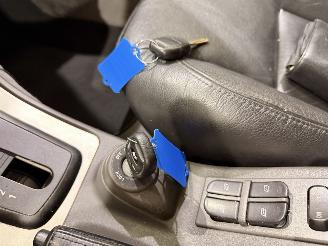 Saab 9-5 Estate 2.0t Automaat Navi/Clima/Leer picture 25