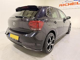 Volkswagen Polo HB 1.0 TSI DSG R-Line picture 12