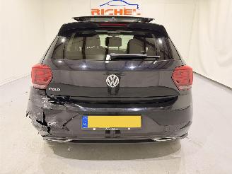 Volkswagen Polo HB 1.0 TSI DSG R-Line picture 4