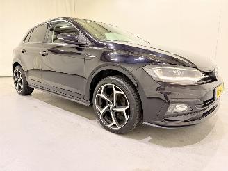 Avarii autoturisme Volkswagen Polo HB 1.0 TSI DSG R-Line 2018/11
