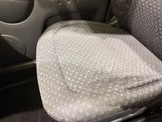 Toyota Yaris-verso 1.5 VVT-i Terra picture 20