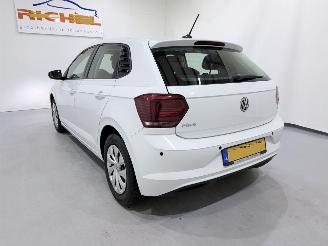 Volkswagen Polo VI HB 1.0 TSI Comfort Navi/Airco picture 17