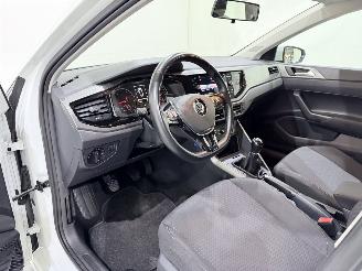 Volkswagen Polo VI HB 1.0 TSI Comfort Navi/Airco picture 27