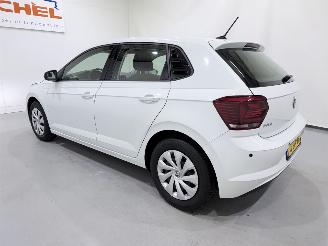 Volkswagen Polo VI HB 1.0 TSI Comfort Navi/Airco picture 4