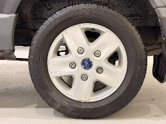 Ford Transit 280M 2.2 TDCi Limited Navi picture 36