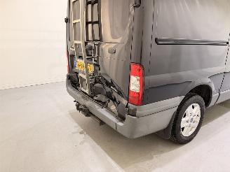 Ford Transit 280M 2.2 TDCi Limited Navi picture 8