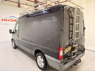 Ford Transit 280M 2.2 TDCi Limited Navi picture 4