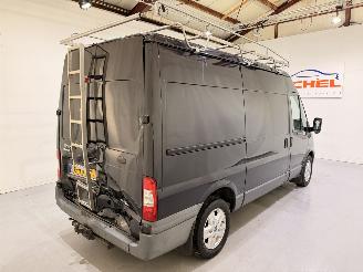 Ford Transit 280M 2.2 TDCi Limited Navi picture 13