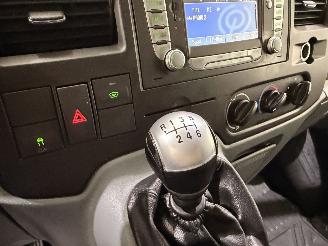 Ford Transit 280M 2.2 TDCi Limited Navi picture 20