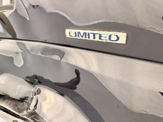 Ford Transit 280M 2.2 TDCi Limited Navi picture 37