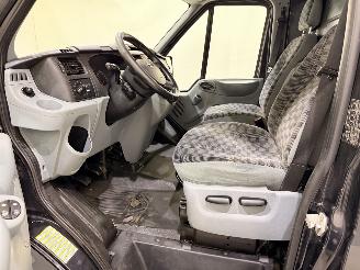 Ford Transit 280M 2.2 TDCi Limited Navi picture 7