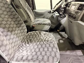Ford Transit 280M 2.2 TDCi Limited Navi picture 16