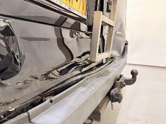 Ford Transit 280M 2.2 TDCi Limited Navi picture 15