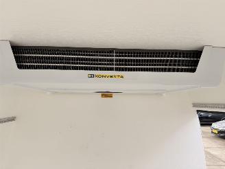 Opel Movano 2.2 HDI 140 Koelwagen L4H3 picture 25