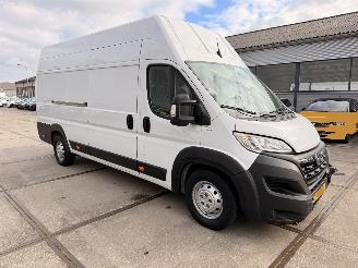 škoda dodávky Opel Movano 2.2 HDI 140 Koelwagen L4H3 2023/4