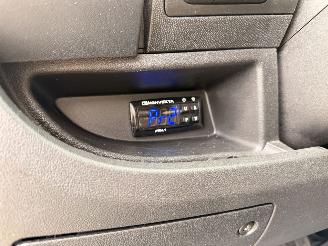 Opel Movano 2.2 HDI 140 Koelwagen L4H3 picture 20