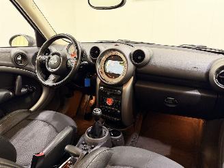 Mini Countryman Cooper 1.6 Chili Navi/Clima picture 19