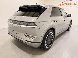 Hyundai ioniq 5 168kW Lounge Pano picture 37