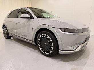 Hyundai ioniq 5 168kW Lounge Pano picture 48