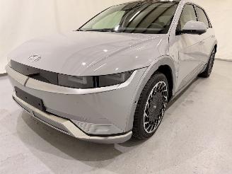 Hyundai ioniq 5 168kW Lounge Pano picture 34