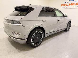 Hyundai ioniq 5 168kW Lounge Pano picture 6