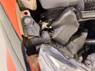 Toyota Aygo HB 1.0 VVT-i x-cite Navi/Airco picture 31