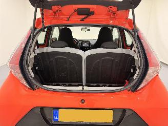 Toyota Aygo HB 1.0 VVT-i x-cite Navi/Airco picture 35