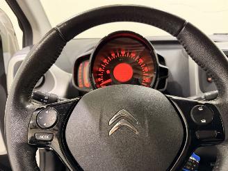 Citroën C1 HB 1.0 VTi 68 Style Navi picture 39