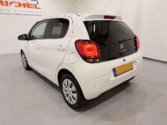 Citroën C1 HB 1.0 VTi 68 Style Navi picture 30