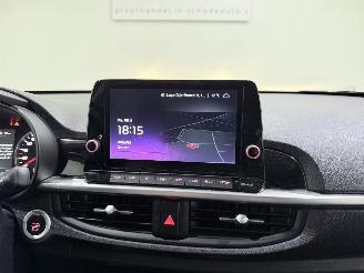Kia Picanto 1.2 GT-Line Automaat Navi/Clima picture 31