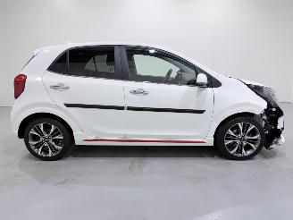 Kia Picanto 1.2 GT-Line Automaat Navi/Clima picture 45