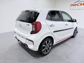 Kia Picanto 1.2 GT-Line Automaat Navi/Clima picture 47