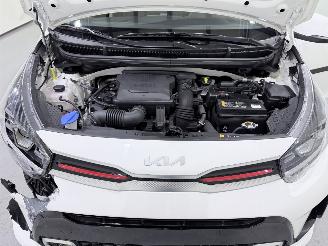 Kia Picanto 1.2 GT-Line Automaat Navi/Clima picture 38