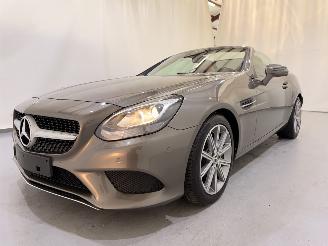 Mercedes SLC Roadster SLC 180 Aut9 picture 20