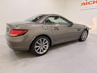Mercedes SLC Roadster SLC 180 Aut9 picture 45
