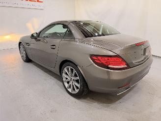 Mercedes SLC Roadster SLC 180 Aut9 picture 32