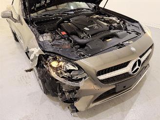 Mercedes SLC Roadster SLC 180 Aut9 picture 16