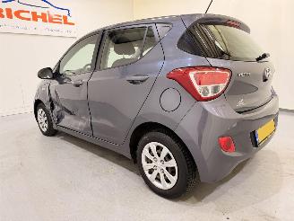 Hyundai I-10 HB 1.0i Blue Go! Navi/Clima picture 45