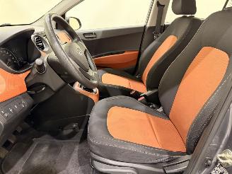 Hyundai I-10 HB 1.0i Blue Go! Navi/Clima picture 19