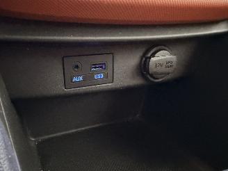 Hyundai I-10 HB 1.0i Blue Go! Navi/Clima picture 37