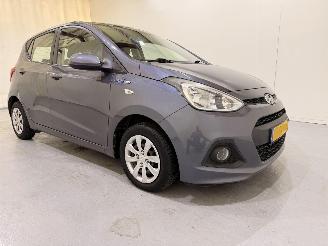 Hyundai I-10 HB 1.0i Blue Go! Navi/Clima picture 41