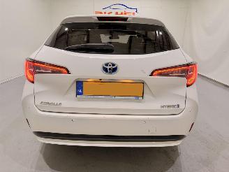 Toyota Corolla Touring Sports 1.8 Hybrid Active Automaat picture 5