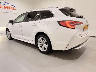 Toyota Corolla Touring Sports 1.8 Hybrid Active Automaat picture 4