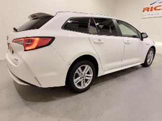 Toyota Corolla Touring Sports 1.8 Hybrid Active Automaat picture 11